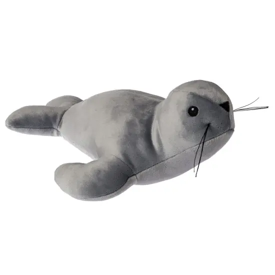 Smootheez Seal by Mary Meyer - 10" Stuffed Animal {1}