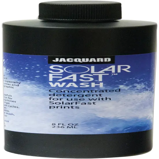 Jacquard SolarFast Wash 8oz {1}