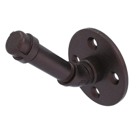 Pipeline Collection Single Robe Hook - P-300-Hk-Abz {1}