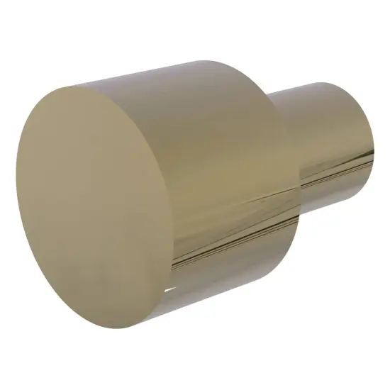 5/8 Inch Cabinet Knob - G-10-Unl {1}