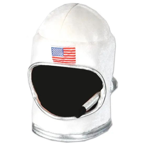 Plush Astronaut Helmet (Pack of 6) {1}