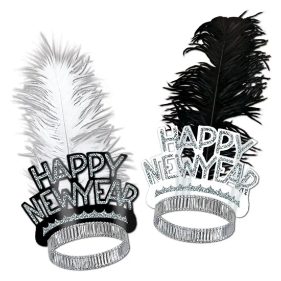 Chicago Swing Tiaras (Pack of 50) {1}