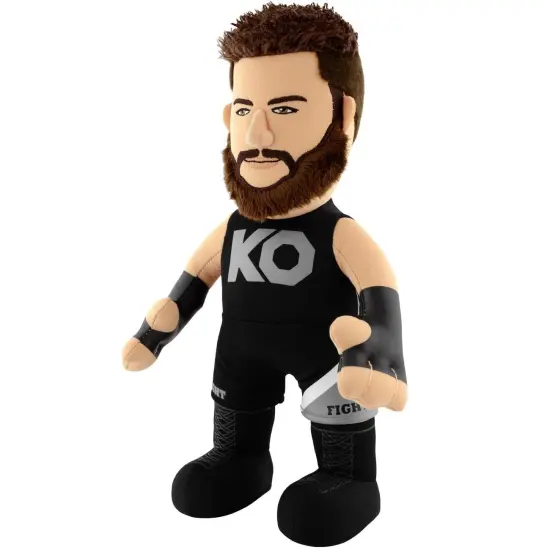 Bleacher Creatures WWE Superstar Kevin Owens 10" Plush Figure {3}