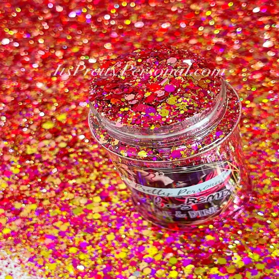 “Wine And Dine”- Vibes REMIX Collection {3}