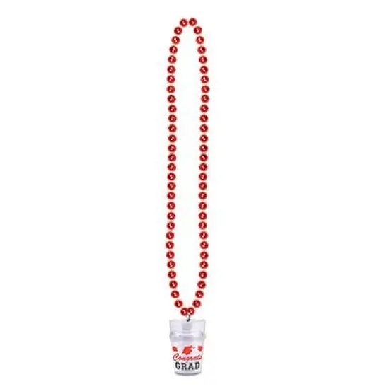 Beads w/Grad Glass (Pack of 12) {1}