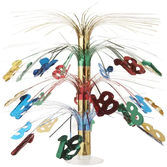 18Cascade Centerpiece (Pack of 6) {1}