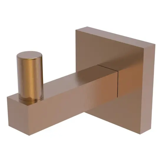 Montero Collection Robe Hook - Mt-20-Bbr {1}