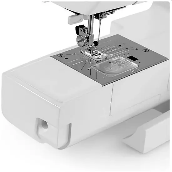 Janome 4120QDC-T Computerized Sewing and Quilting Machine {5}