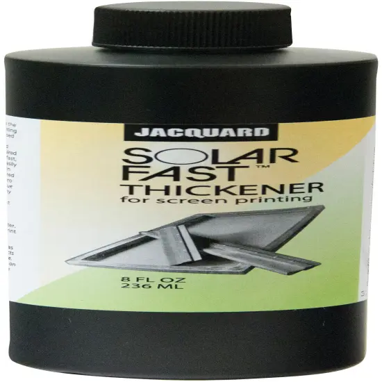 Jacquard SolarFast Thickener 8oz {1}