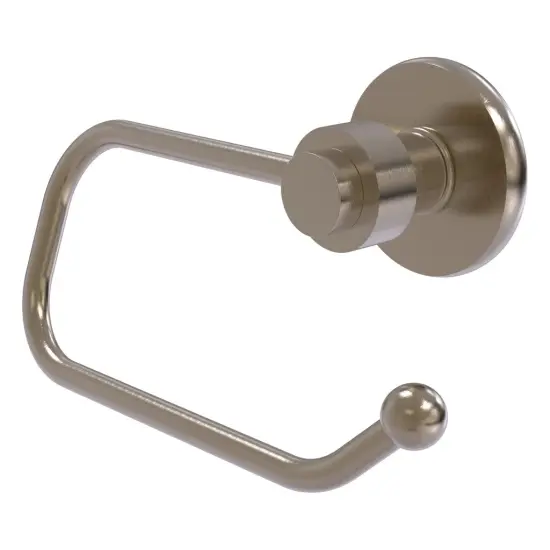 Mercury Collection European Style Toilet Tissue Holder - 924E-Pew {1}