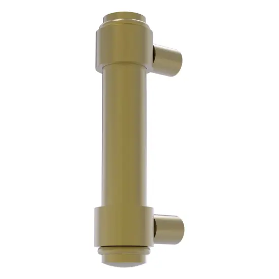 3 Inch Cabinet Pull - F-30-Sbr {1}