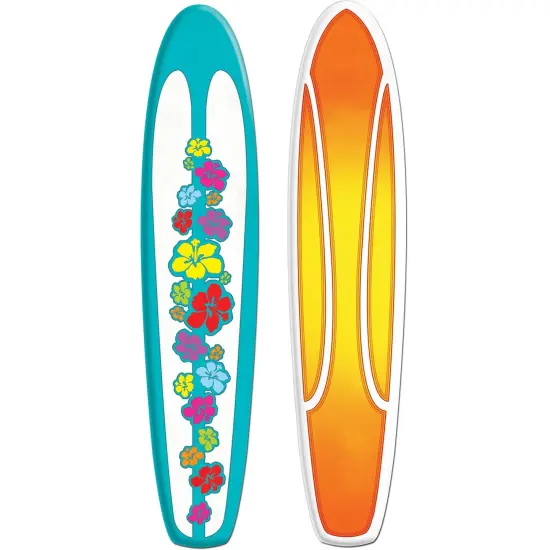 Jointed Surfboard (Pack of 12) {1}