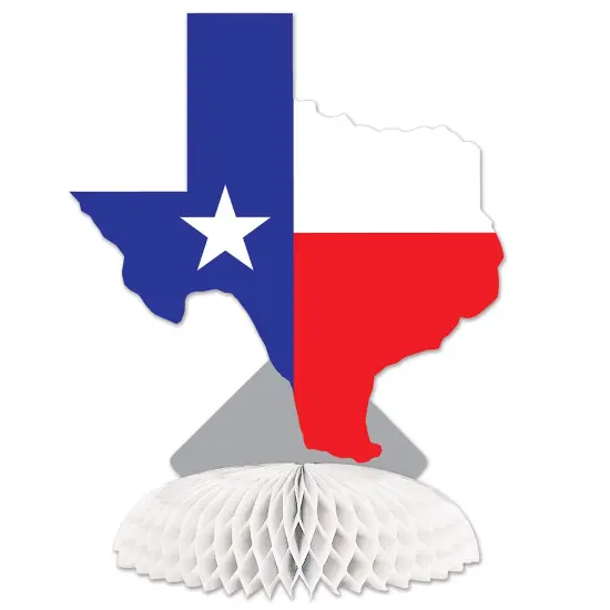 Texas Centerpiece (Pack of 12) {1}
