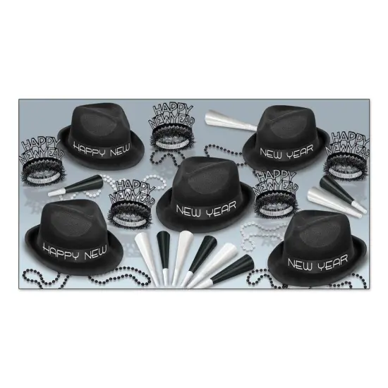 Chairman Asst for 10 (Pack of 1) {1}