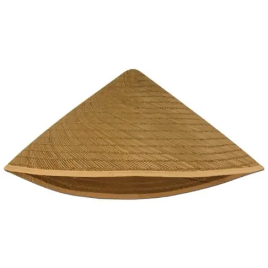 Asian Sun Hat (Pack of 60) {1}