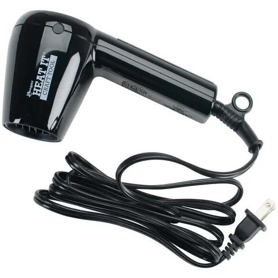 Ranger Heat It Craft Tool - United Kingdom Version-220v To 240v {2}