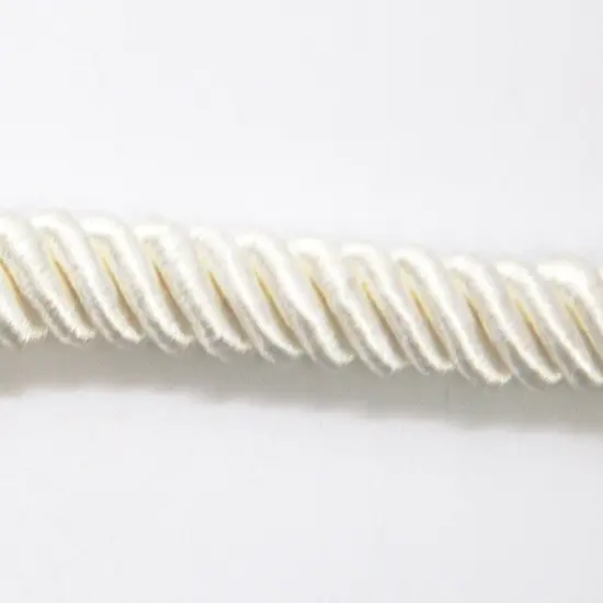 Belagio Cord Trim, 3/16" Wide, Softer Collection, 50 Yards, Beige {1}