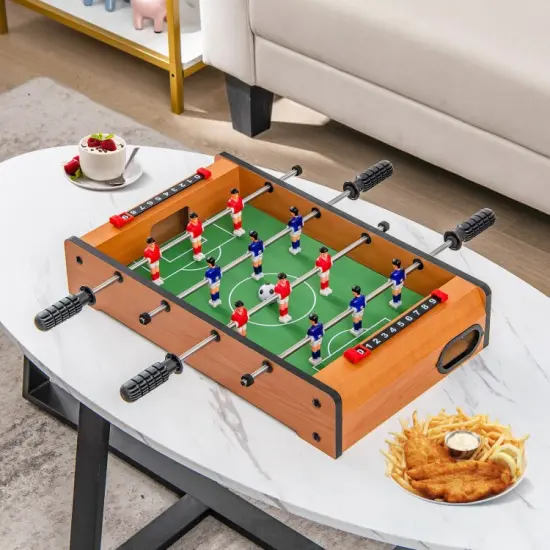 20 Inch Indoor Competition Game Soccer Table {3}