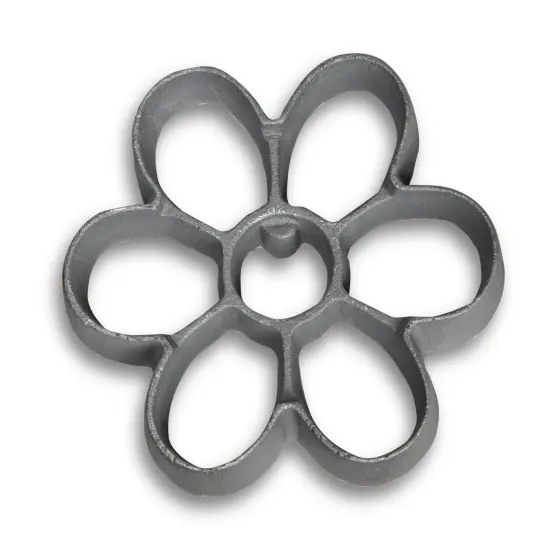 Rosette Bunuelos Cookie Mold, Small Daisy 2.75 x 0.5 Inches {1}