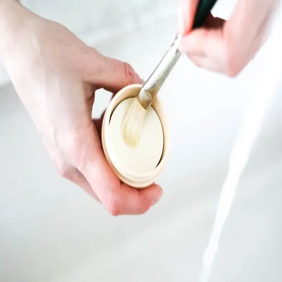 The Masters(R) Brush Cleaner & Preserver-1oz {3}