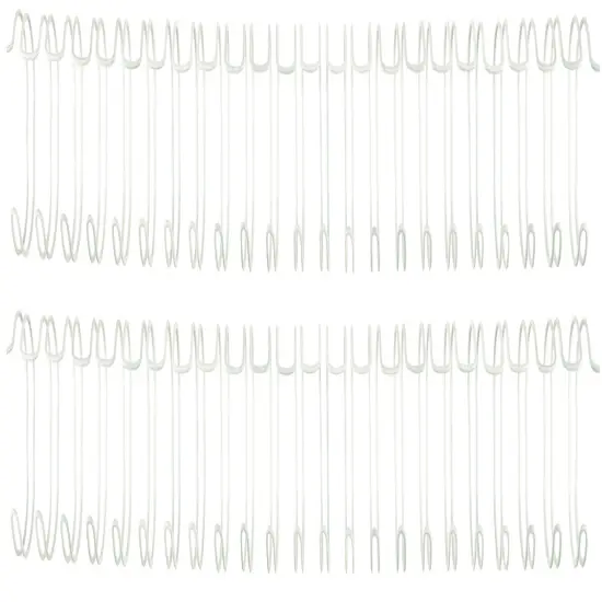 We R Cinch Wires 1" 2/Pkg {1}