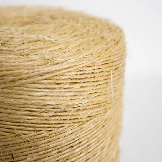 5 lb. Sisal Twine (2,500 ft.) {4}