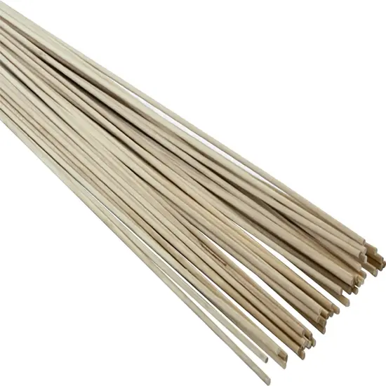 Midwest Products Birch Hardwood Dowel 36"-1/8" {2}