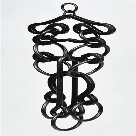 Tucker-Jones House Inc Iron Tavern Puzzle - Genuine Article (Intermediate) {1}