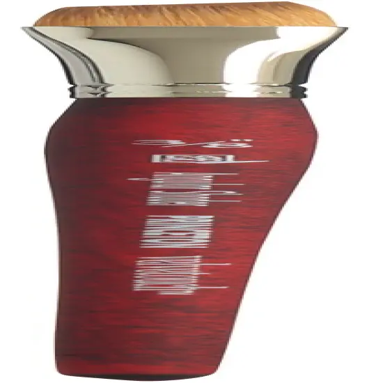 Princeton Velvetouch Angle Shader-3/8" {1}