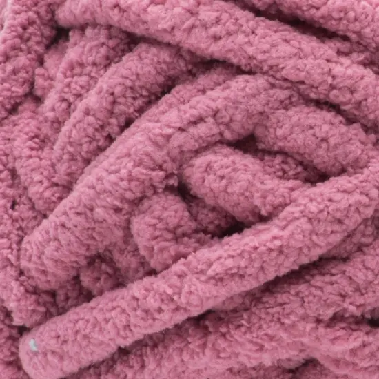 Bernat Blanket Extra Yarn {3}