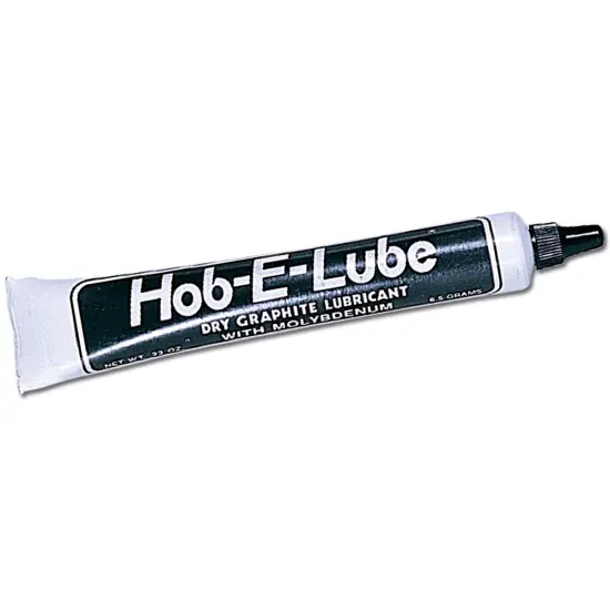 Pine Car Derby Hob-E-Lube Dry Graphite Lubricant-0.23oz {2}