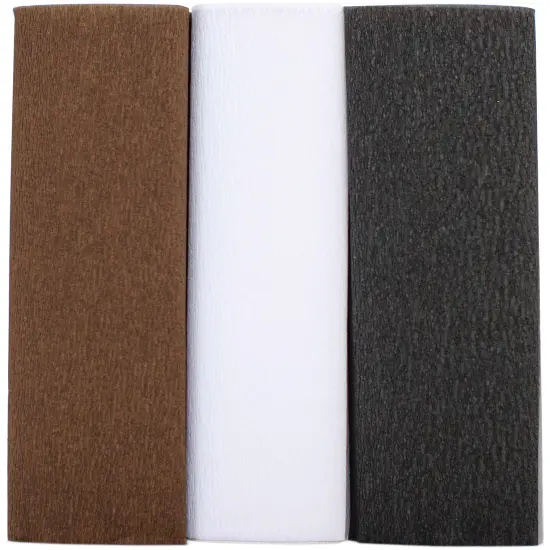 Lia Griffith Extra Fine Crepe Paper 3/Pkg-Basic {2}