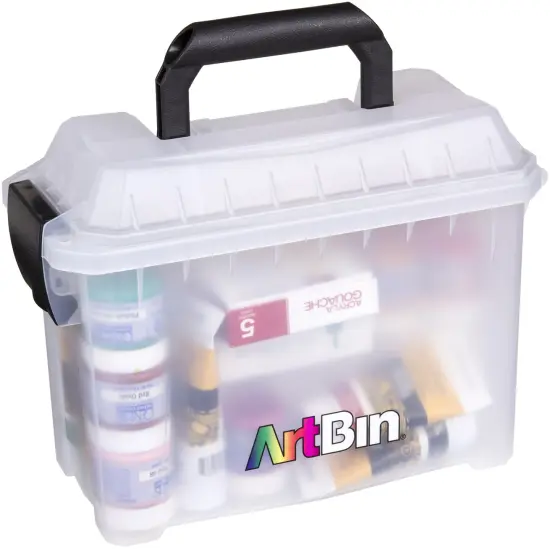 ArtBin Mini Sidekick-11"X5.5"x7" {5}