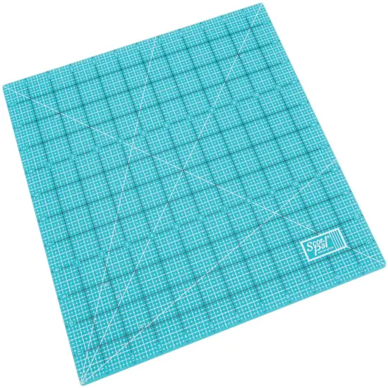 Reversible Scor-Mat 12"X12"-Imperial {3}