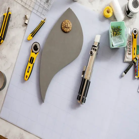 OLFA Quick-Change Rotary Cutter 28mm {3}