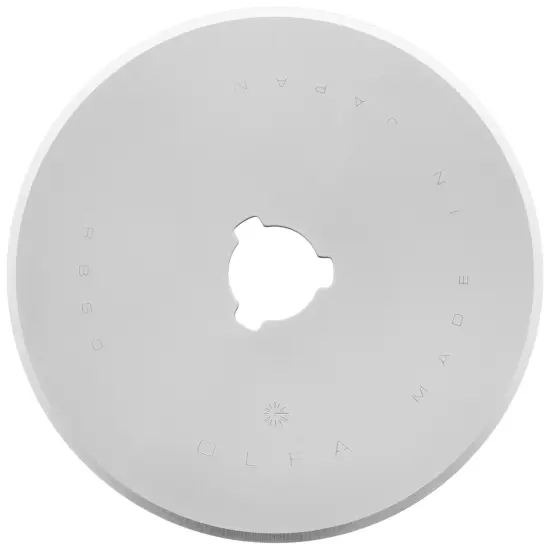 OLFA Rotary Blade 60mm {2}