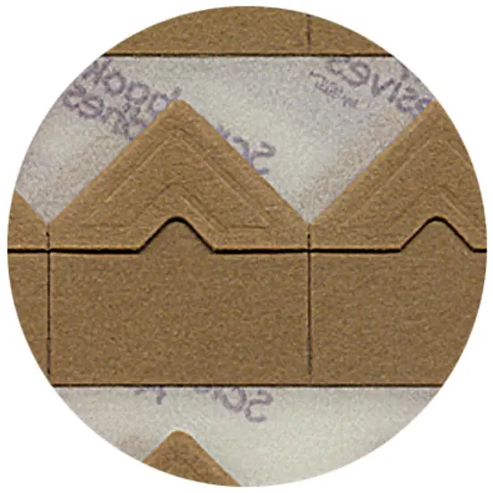 Scrapbook Adhesives Paper Photo Corners Self-Adhesive 108/Pk {1}