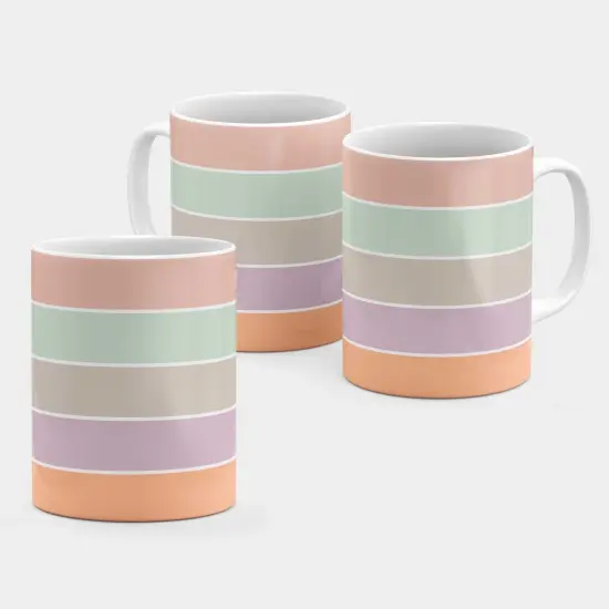 Party Palette 11oz Mug X {2}