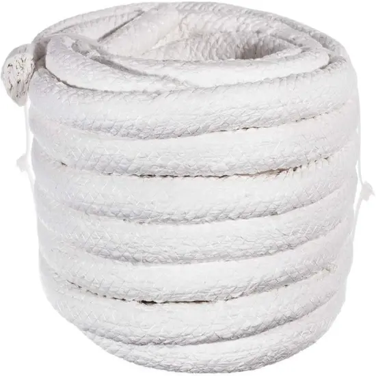 Coiling Cord, 1/2 Inch, 30 Feet, Basket Weaving {6}