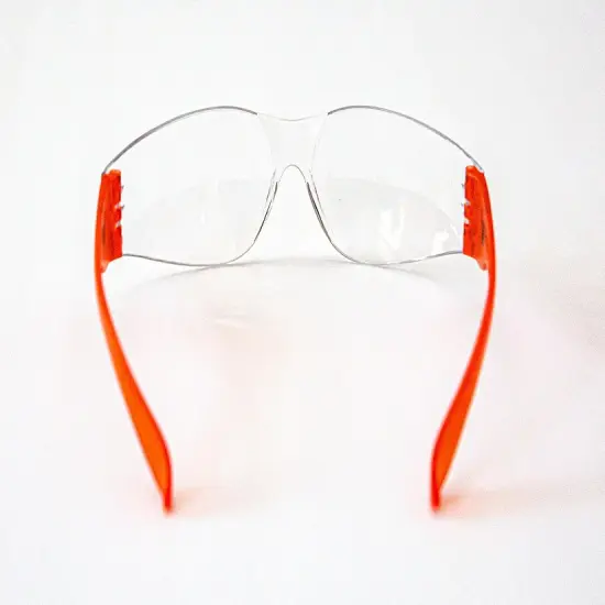 Kids Safety glasses Assorted Color {2}