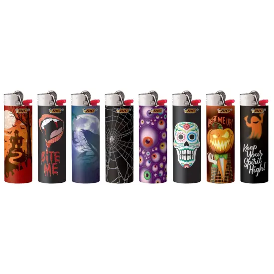 BIC Special Edition Holiday {2}