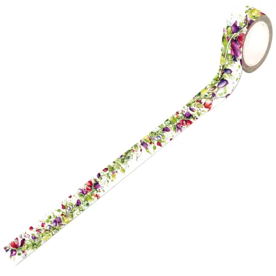 AALL And Create Washi Tape-Endless Vine {1}