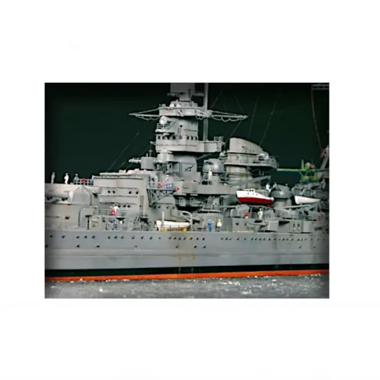 AK Interactive: Grey Wash for Kriegsmarine Ships (35ml Bottle) {2}