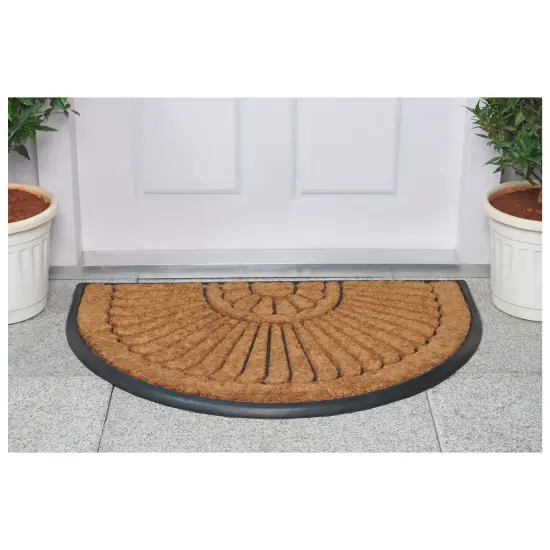Shell Doormat {4}