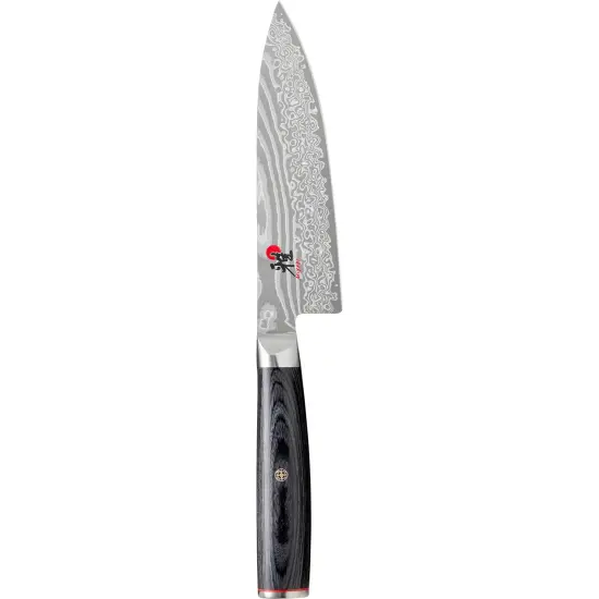 Miyabi Kaizen II 6-inch Chef's Knife {1}