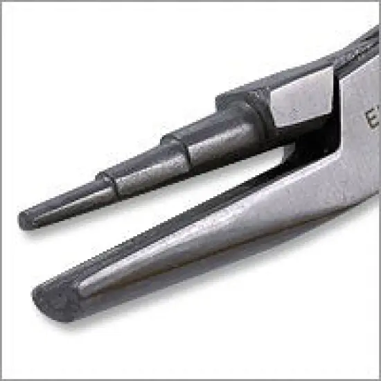 Wire Looping Pliers {4}