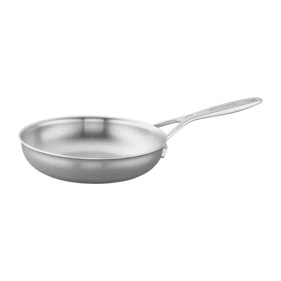 Demeyere Industry 5-Ply Stainless Steel Fry Pan {3}