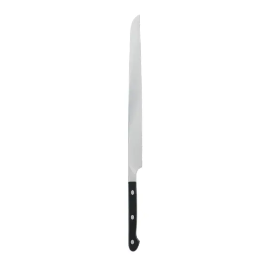 ZWILLING Pro 9-inch Z15 Bread Knife {4}