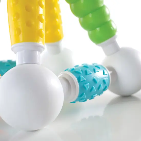 Guidecraft Grippies Builders - 20 Piece Set {6}