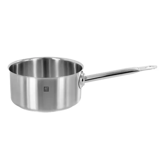 ZWILLING Commercial Stainless Steel Saucepan without a Lid {2}